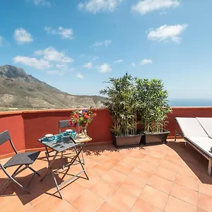  Appartement Barranco Del Infierno Espagne