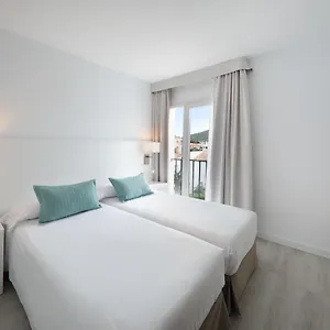La Pergola Mallorca Lejlighedshotel Port D'Andratx