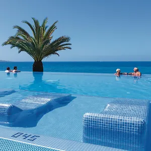 Отель Riu Palace Tenerife