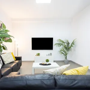 Luxury Bkm In Playa Del Duque Costa Adeje (Tenerife)