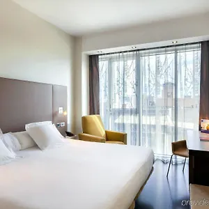 Occidental 4* Мадрид