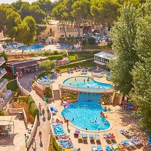 Mll Palma Bay Club Feriested El Arenal (Mallorca)