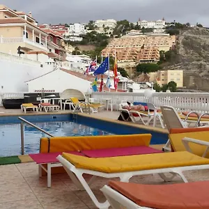 Appartement Florida Park Club (adults Only)