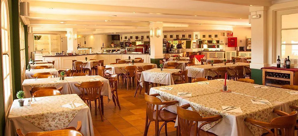 Aparthotel Laguna Park 1 Costa Adeje