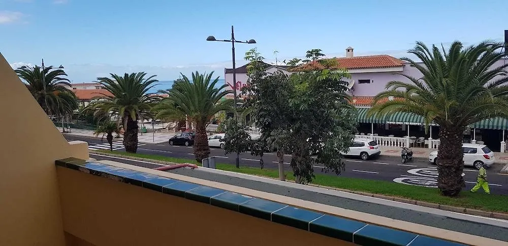 Aparthotel Laguna Park 1 Costa Adeje