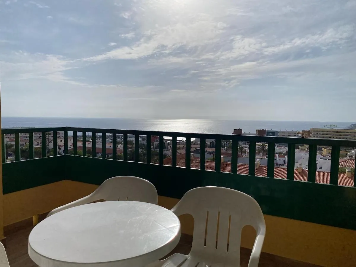 *** Aparthotel Laguna Park 1 Costa Adeje  Spain