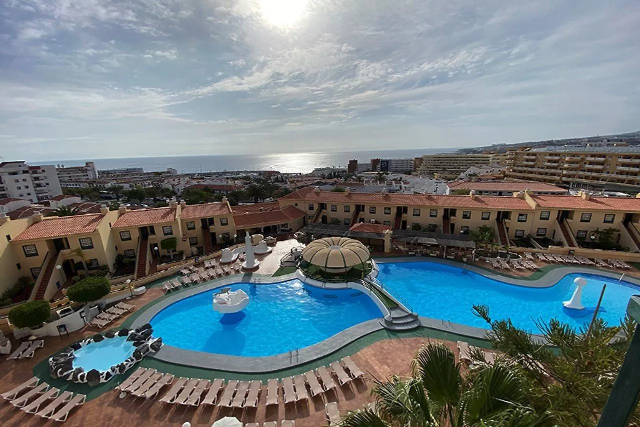 Aparthotel Laguna Park 1 Costa Adeje