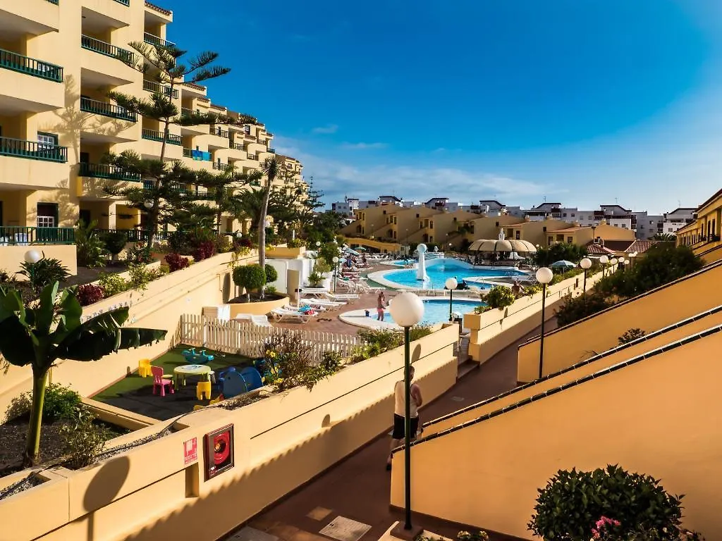 Aparthotel Laguna Park 1 Costa Adeje