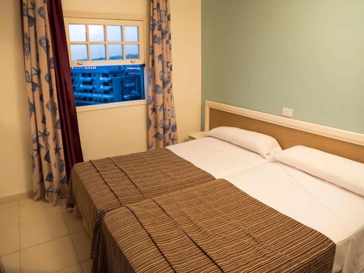 Aparthotel Laguna Park 1 Costa Adeje