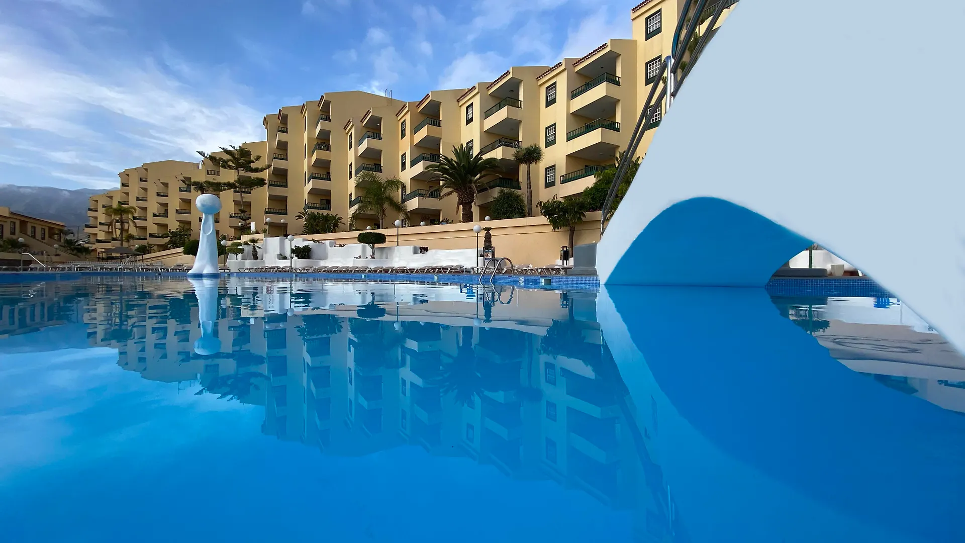Laguna Park 1 Costa Adeje  Aparthotel Costa Adeje (Tenerife)