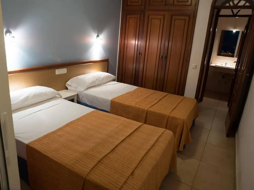 Aparthotel Laguna Park 1 Costa Adeje
