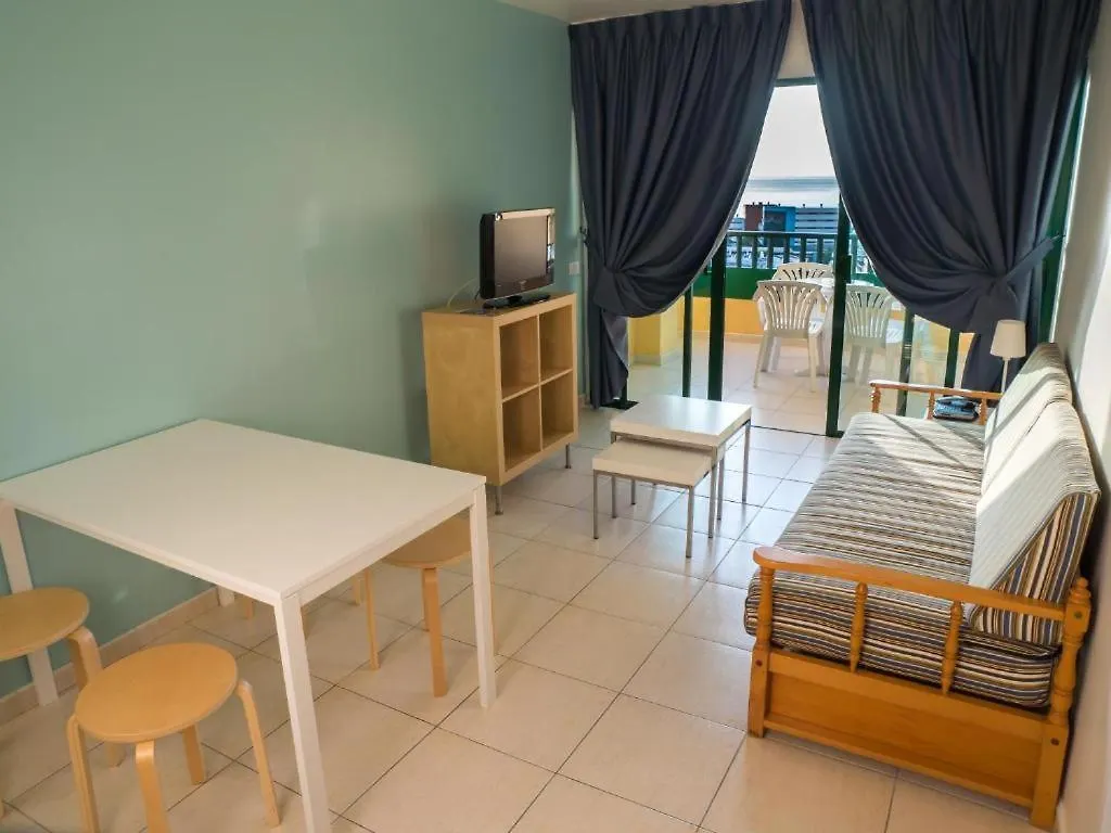 Laguna Park 1 Costa Adeje  Aparthotel