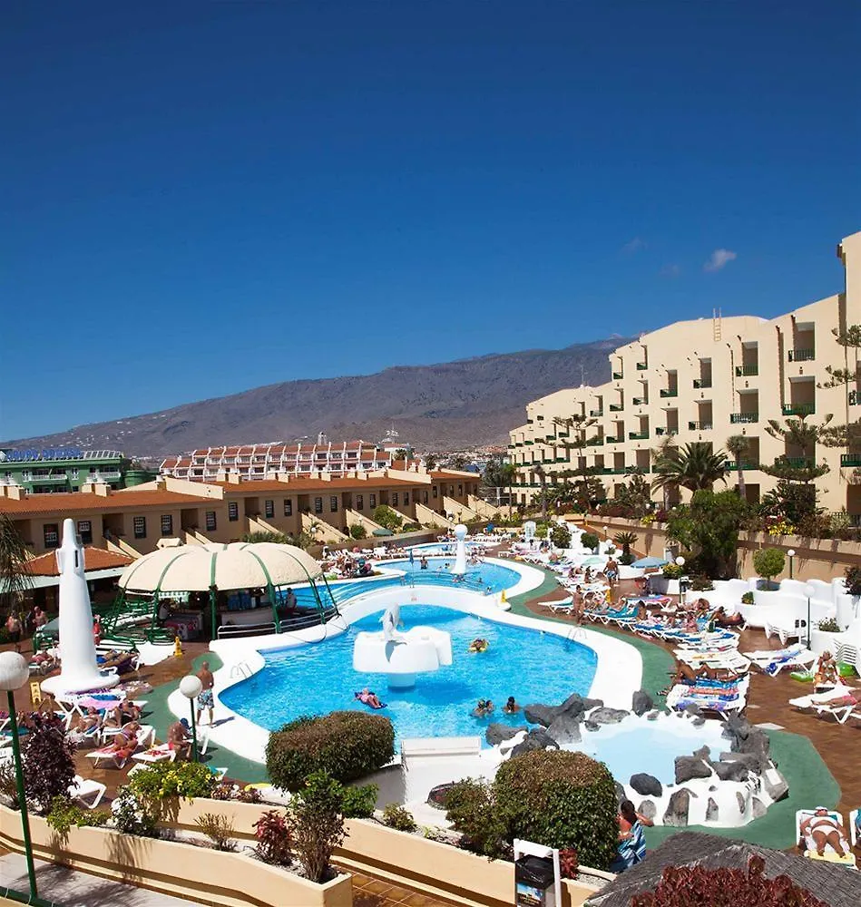 Laguna Park 1 Costa Adeje  Aparthotel