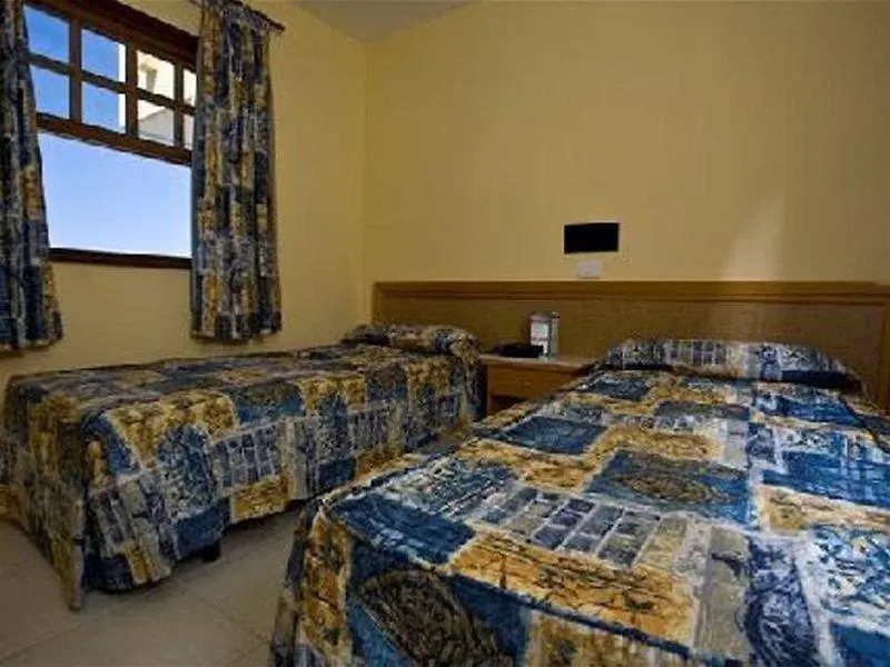 *** Aparthotel Laguna Park 1 Costa Adeje  Spain