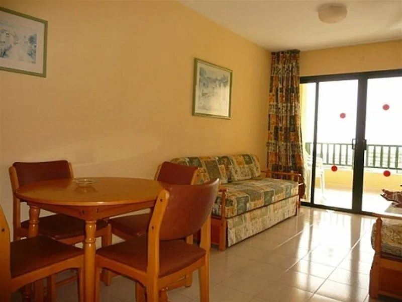 Laguna Park 1 Costa Adeje  Aparthotel Costa Adeje (Tenerife)
