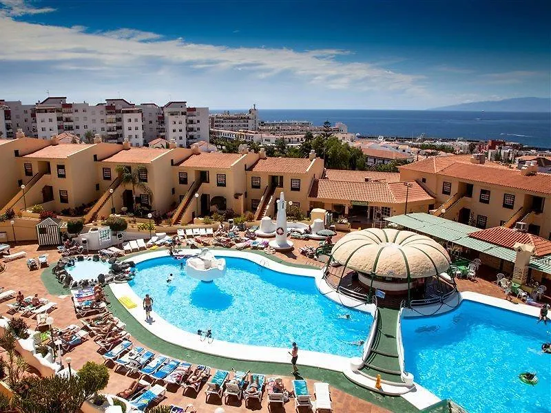 Laguna Park 1 Costa Adeje  Aparthotel Costa Adeje (Tenerife)