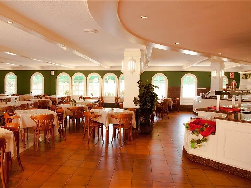 Laguna Park 1 Costa Adeje  Aparthotel