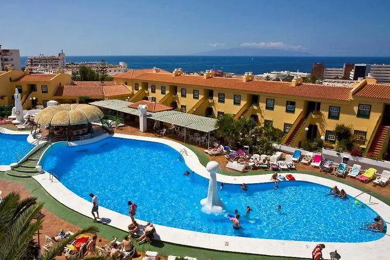 Aparthotel Laguna Park 1 Costa Adeje