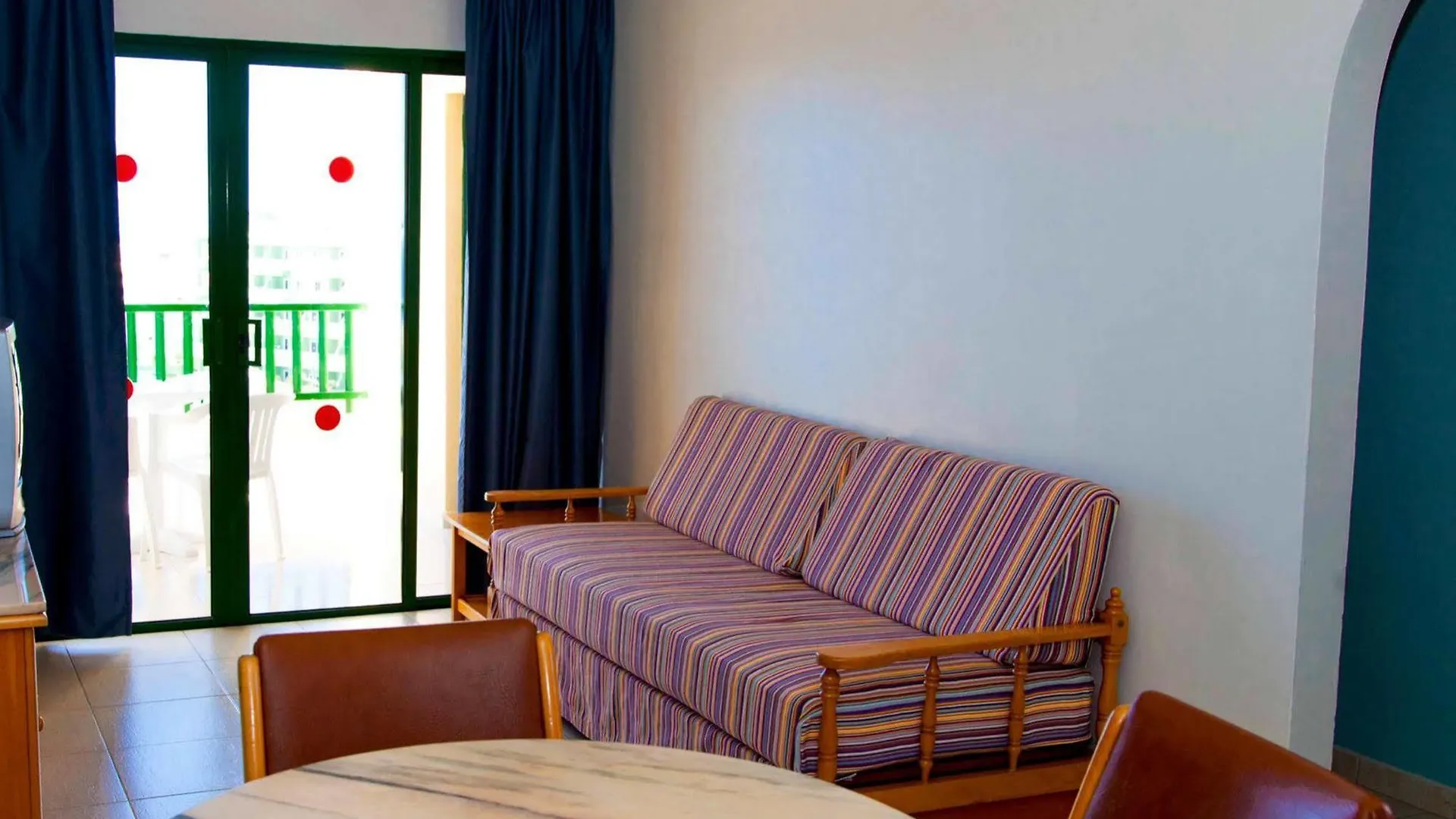 *** Aparthotel Laguna Park 1 Costa Adeje  Spain