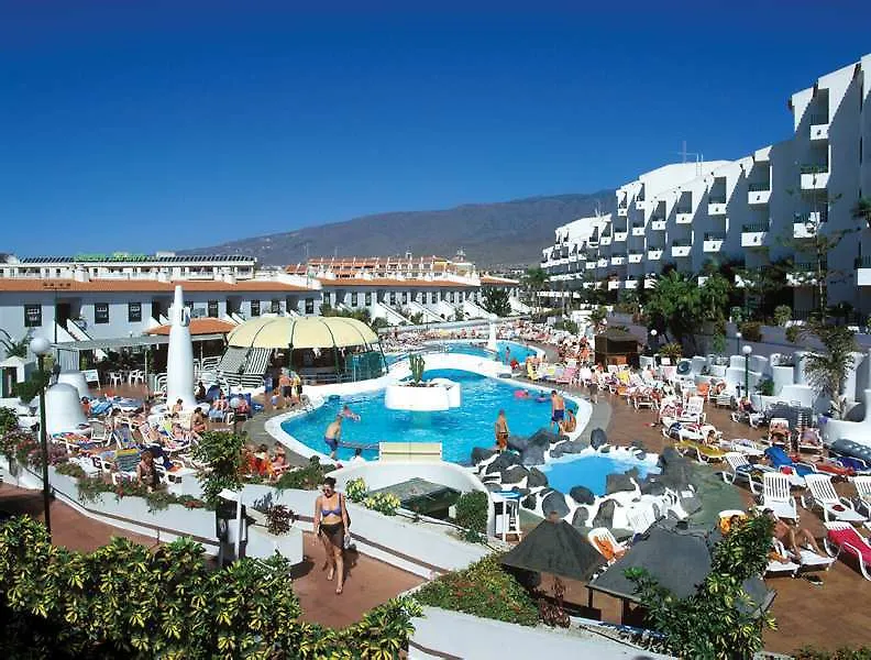 Laguna Park 1 Costa Adeje  Aparthotel Costa Adeje (Tenerife)