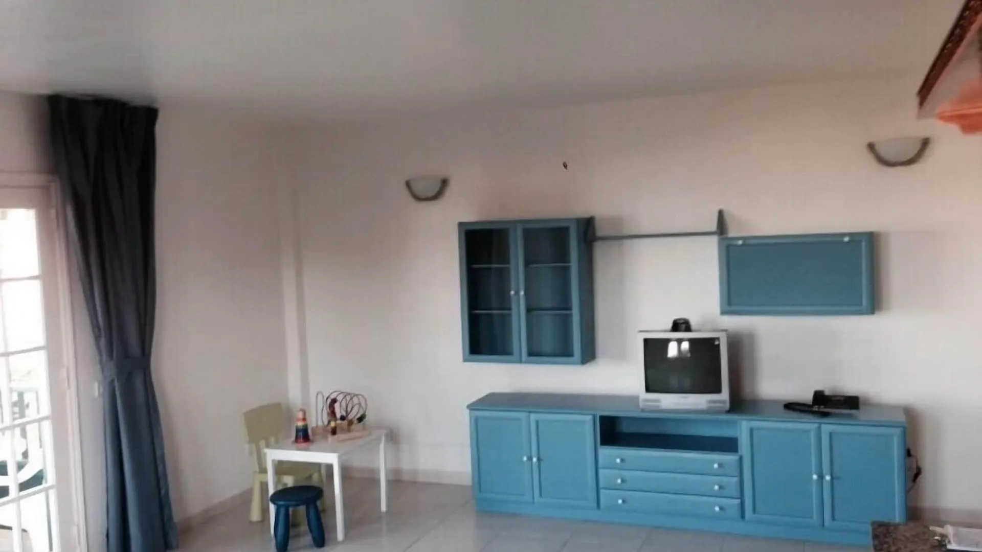 Laguna Park 1 Адехе Испания