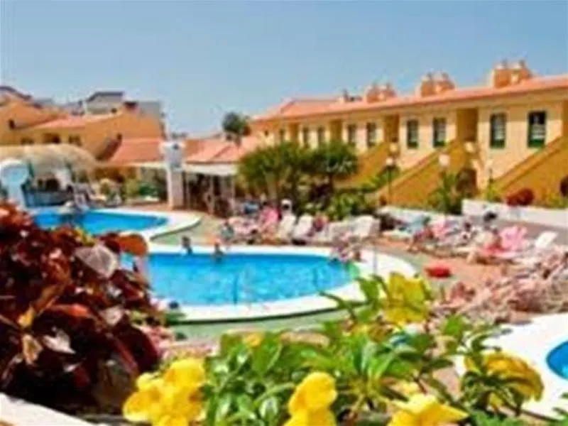 Laguna Park 1 Адехе 3*,  Испания